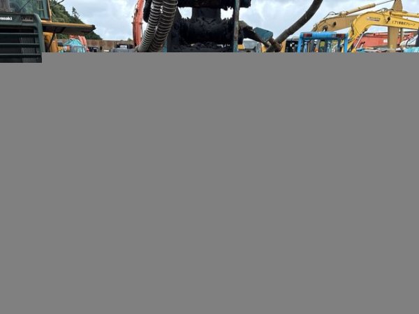 CAT 308CCR ★ Excavator ★ 450G, Lumber Grapple(IWAFUJI GS65LUV), Blade, Piping, A/C - Image 13