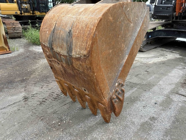 HITACHI ZX200LC-7 ★ Excavator ★ 800G, Arm Crane, A/C