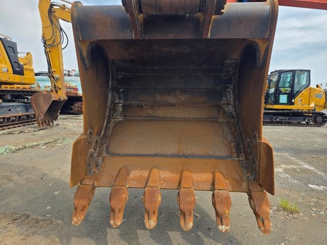 CAT 336GC-07C ★ Excavator ★ G, A/C