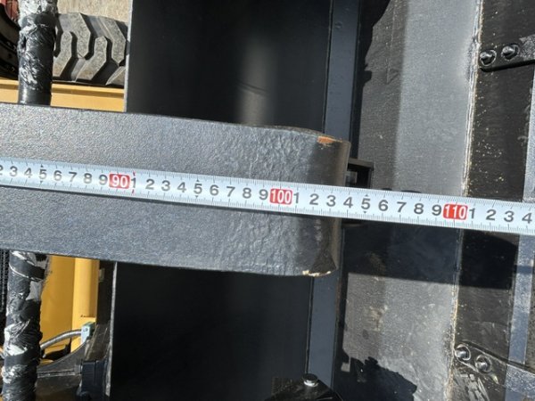 MASSIVE 3CX ★ Loader(Crawled/Wheeled) ★ Backhoe loader, CAB, Piping, Slide Arm, A/C, w/Breaker - Image 12