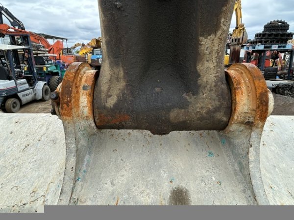 KOMATSU PC200-5Z ★ Excavator ★ 600G, Piping, Sloop Bucket - Image 10