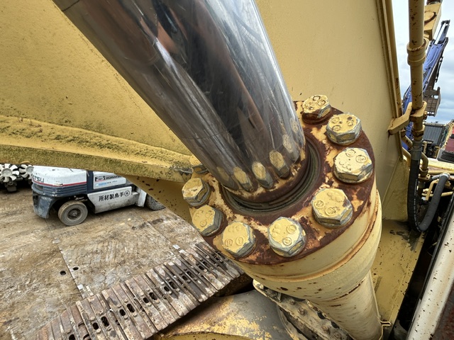 KOMATSU PC200-5Z ★ Excavator ★ 600G, Piping, Sloop Bucket
