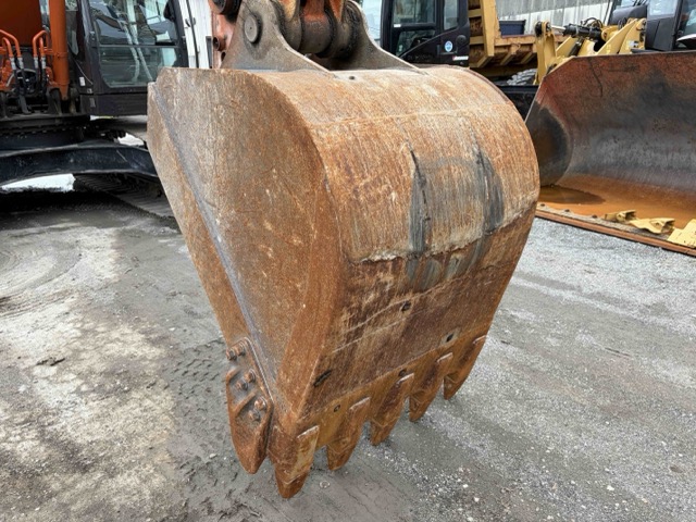 HITACHI ZX200LC-7 ★ Excavator ★ 800G, Arm Crane, A/C