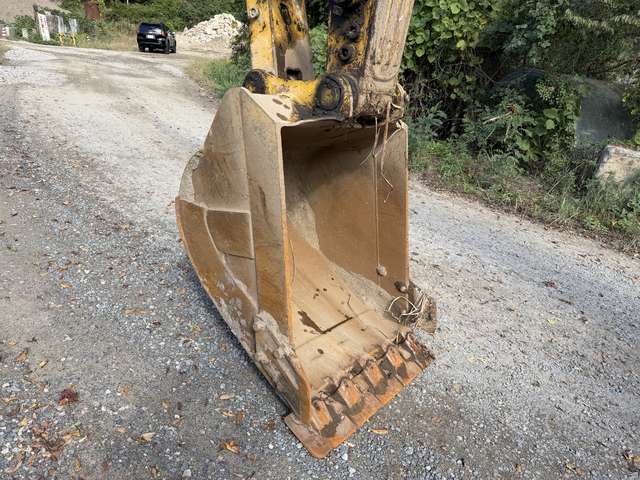 KOMATSU PC200-10 ★ Excavator ★ 800G, Piping, ArmCrane, A/C, Multi