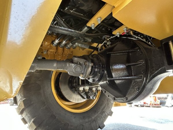 MASSIVE 3CX ★ Loader(Crawled/Wheeled) ★ Backhoe loader, CAB, Piping, Slide Arm, A/C, w/Breaker - Image 21