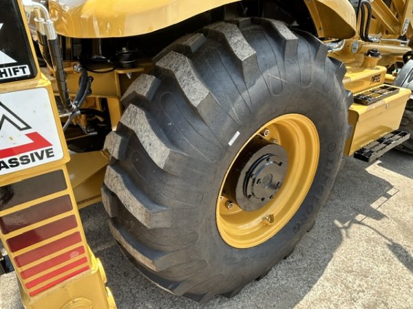 MASSIVE 3CX ★ Loader(Crawled/Wheeled) ★ Backhoe loader, CAB, Piping, Slide Arm, A/C, w/Breaker - Image 18