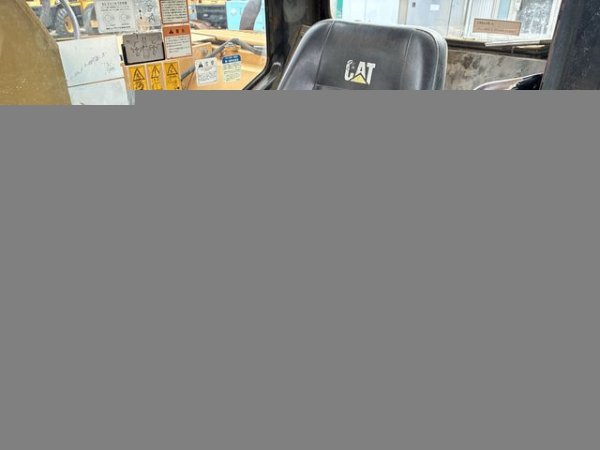 CAT 308CCR ★ Excavator ★ 450G, Lumber Grapple(IWAFUJI GS65LUV), Blade, Piping, A/C - Image 3