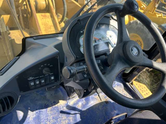 CAT 928G ★ Loader(Crawled/Wheeled) ★ CAB, BKT, ODO:10,955km