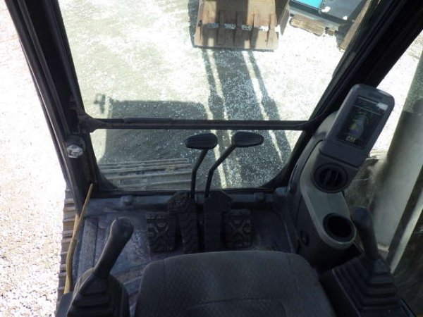 CAT 320D-E ★ Excavator ★ G, A/C - Image 30