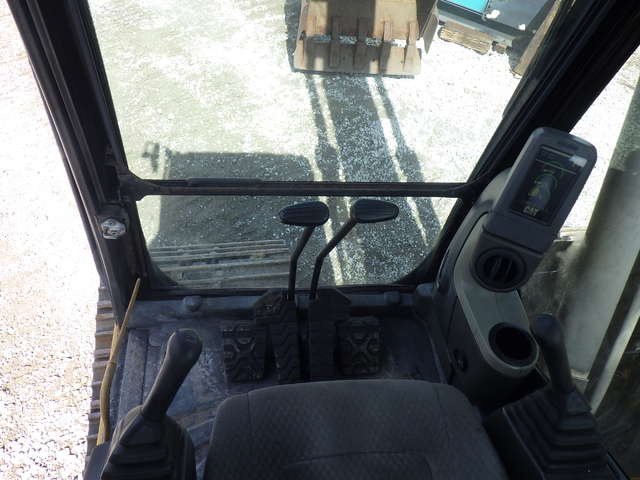 CAT 320D-E ★ Excavator ★ G, A/C