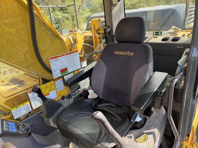 KOMATSU PC200-10 ★ Excavator ★ 800G, Piping, ArmCrane, A/C, Multi