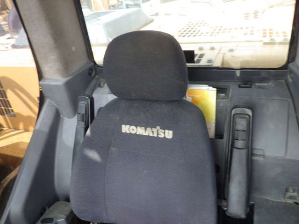 KOMATSU PC228US-8 ★ Excavator ★ G, Mesh BKT, A/C - Image 33