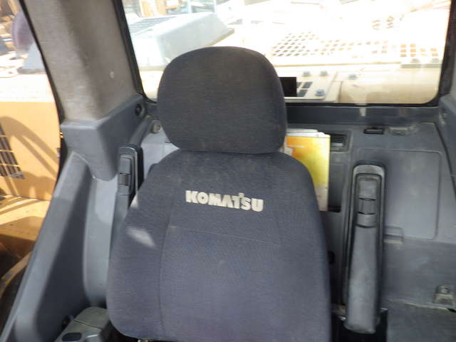 KOMATSU PC228US-8 ★ Excavator ★ G, Mesh BKT, A/C - 画像 (33)