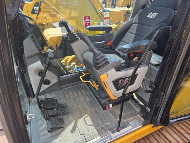 CAT 336GC-07C ★ Excavator ★ G, A/C