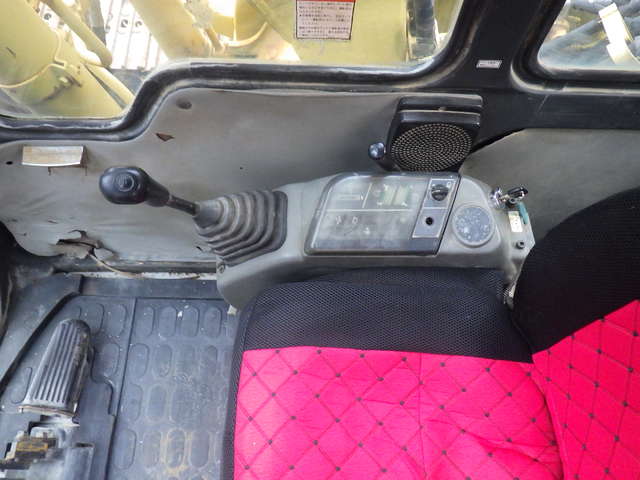 KOMATSU PC120-6Z ★ Excavator ★ G