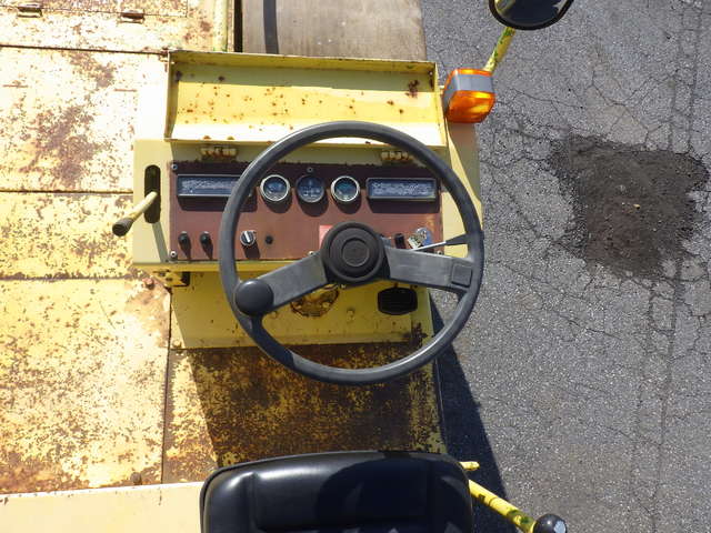 KAWASAKI K12-2 ★ Road Equipment ★ CNP