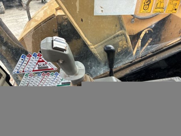 CAT 308CCR ★ Excavator ★ 450G, Lumber Grapple(IWAFUJI GS65LUV), Blade, Piping, A/C - Image 4