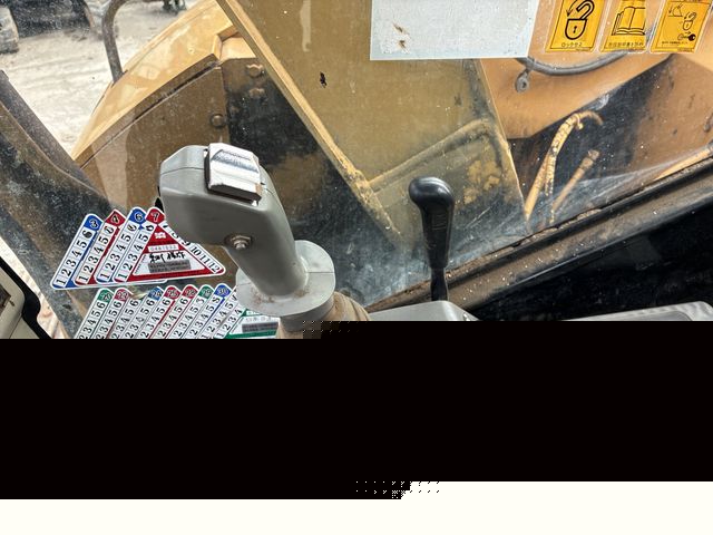 CAT 308CCR ★ Excavator ★ 450G, Lumber Grapple(IWAFUJI GS65LUV), Blade, Piping, A/C