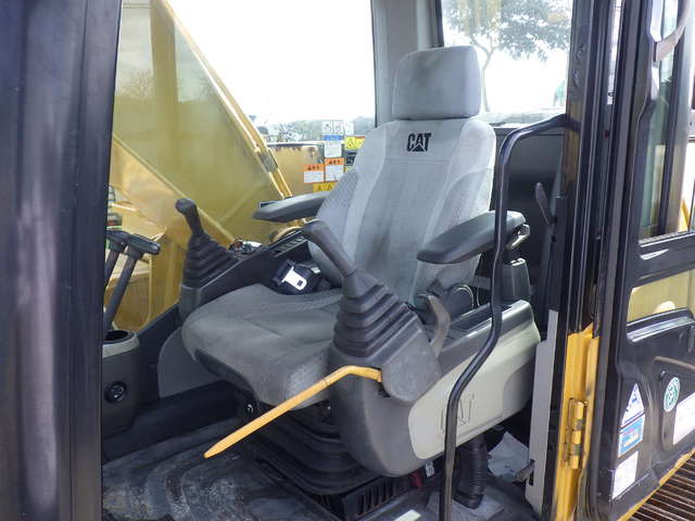 CAT 320D-E ★ Excavator ★ G, A/C