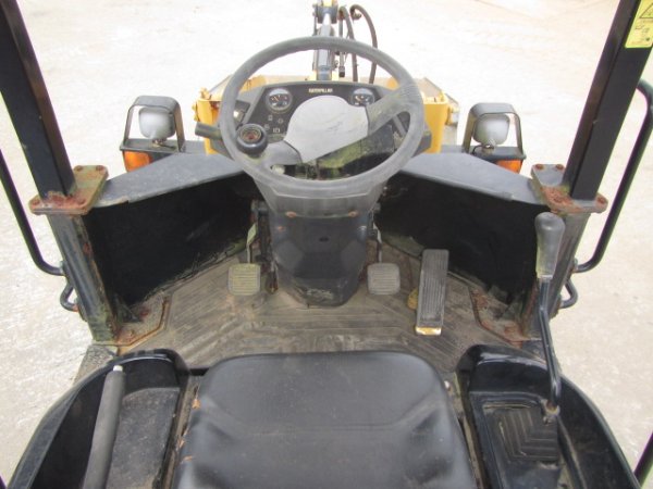 CAT 901B2 ★ Loader(Crawled/Wheeled) ★ CNP, BKT - Image 23