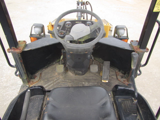 CAT 901B2 ★ Loader(Crawled/Wheeled) ★ CNP, BKT