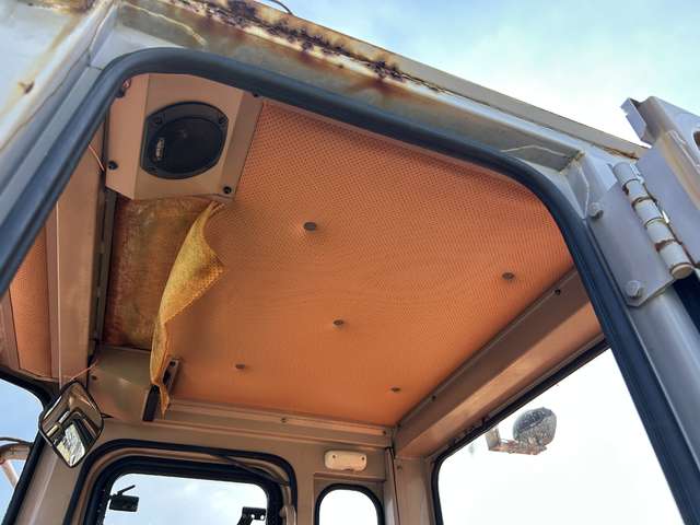 HITACHI LX150 ★ Loader(Crawled/Wheeled) ★ CAB, BKT, Piping, 46,237km - Image 24