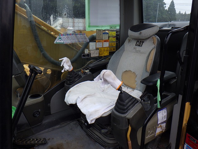 CAT 320D ★ Excavator ★ 600G, Piping, A/C, EPA, M/L, Master Key
