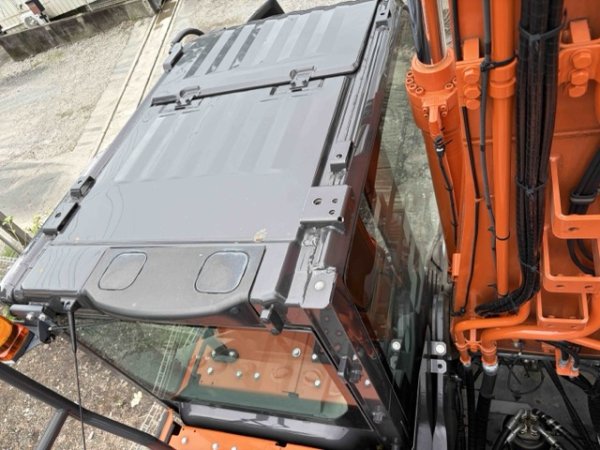 HITACHI ZX200LC-7 ★ Excavator ★ 800G, Arm Crane, A/C - Image 19