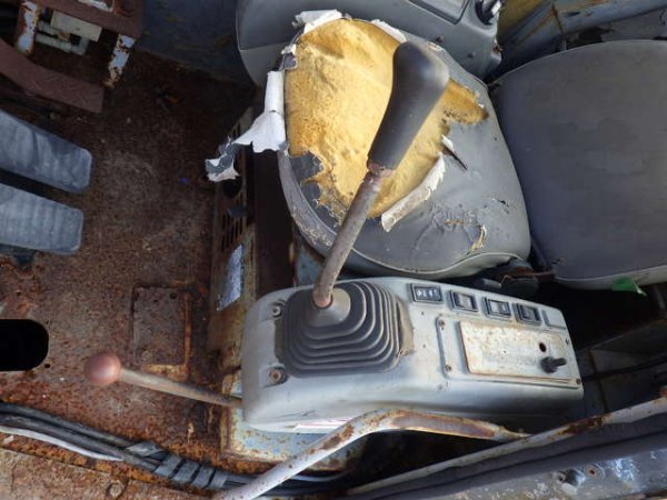 KOMATSU PC78US-5 ★ Excavator ★ G, Blade, Piping - Image 31