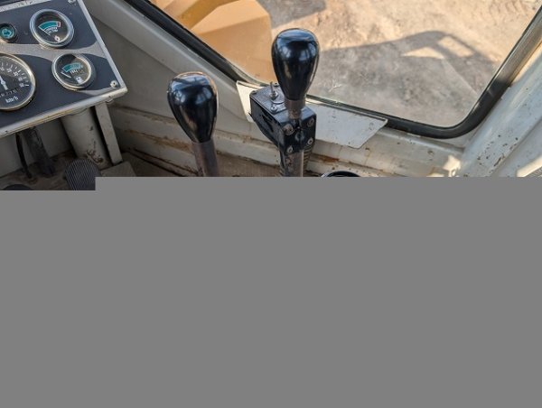 KOBELCO LK230Z ★ Loader(Crawled/Wheeled) ★ CAB, BKT - изображение 18