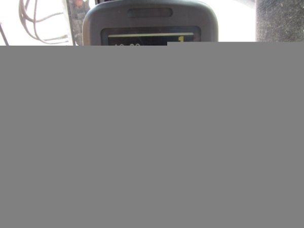 CAT 308DCR ★ Excavator ★ 450G+PAD, COM-Piping, Blade, A/C, EPA, IWAFUJI Processor GP-25A - Image 8