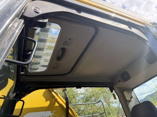 KOMATSU PC200-10 ★ Excavator ★ 800G, Piping, ArmCrane, A/C, Multi