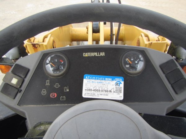 CAT 901B2 ★ Loader(Crawled/Wheeled) ★ CNP, BKT - Image 25