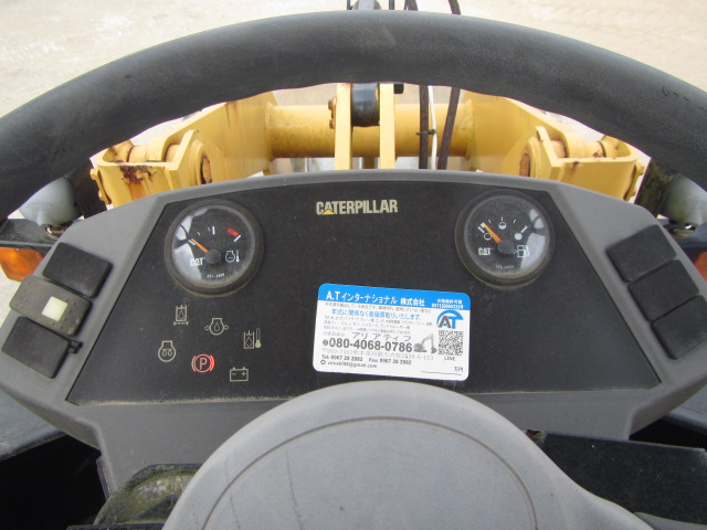 CAT 901B2 ★ Loader(Crawled/Wheeled) ★ CNP, BKT