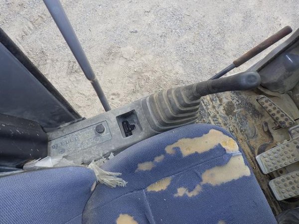 HITACHI ZX200-E ★ Excavator ★ 600G, Mesh BKT, A/C - Image 19