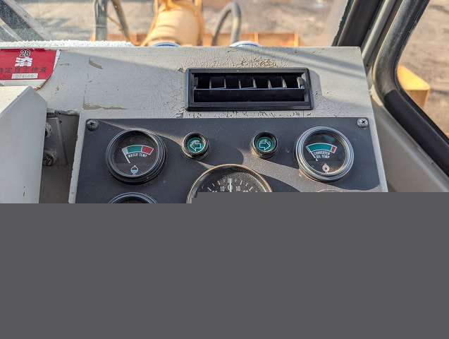 KOBELCO LK230Z ★ Loader(Crawled/Wheeled) ★ CAB, BKT - 画像 (23)