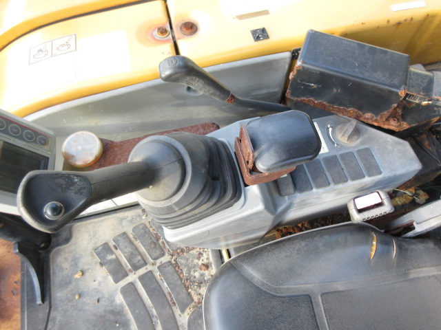 CAT 305E2CR ★ Mini Excavator ★ R, CNP, Blade, M/L, Arm Crane - Image 28