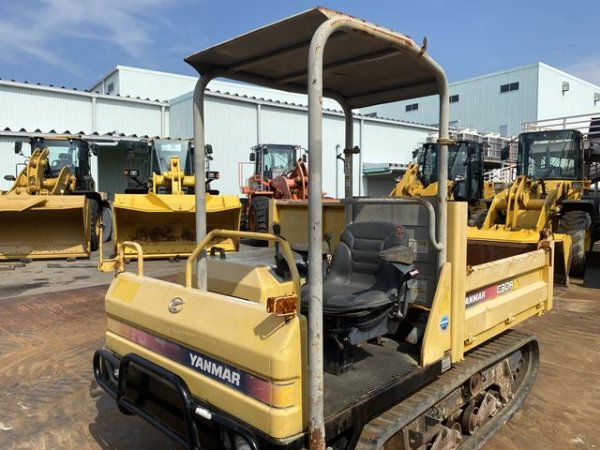 YANMAR C30R-2B ★ Other ★ 320R, CNP - Image 18
