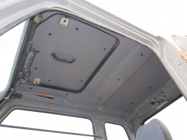 HITACHI ZX200-E ★ Excavator ★ 600G, Mesh BKT, A/C - Image 15