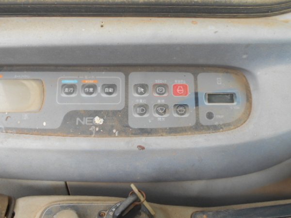 SUMITOMO SH200-3 ★ Excavator ★ G, A/C - Image 17