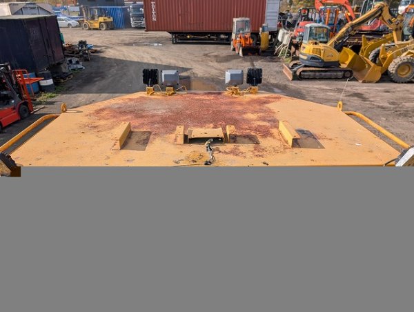 KOBELCO LK230Z ★ Loader(Crawled/Wheeled) ★ CAB, BKT - изображение 14