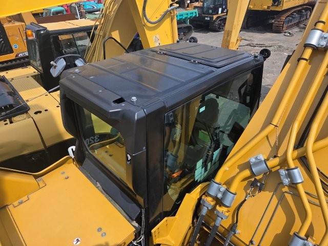 CAT 336GC-07C ★ Excavator ★ G, A/C