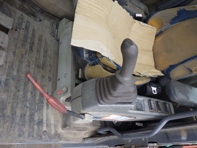 HITACHI ZX350-3 ★ Excavator ★ G, Magnet, Piping, A/C