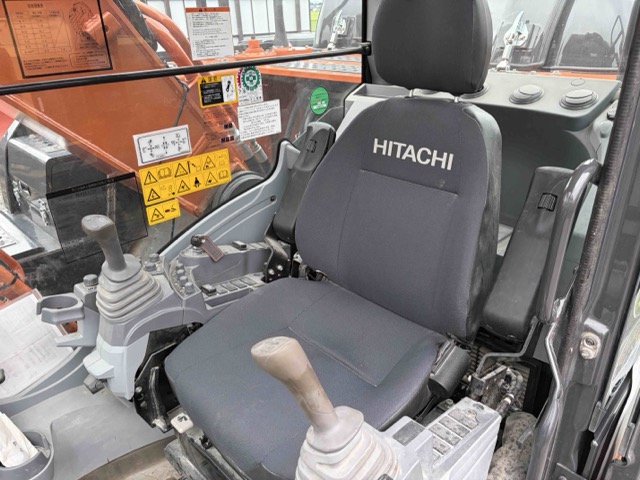 HITACHI ZX200LC-7 ★ Excavator ★ 800G, Arm Crane, A/C