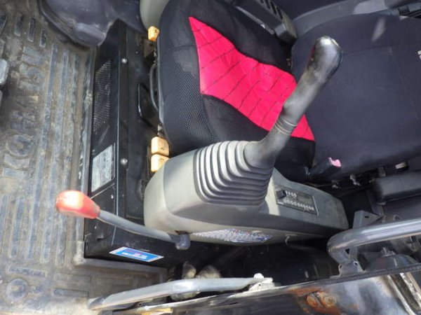 KOMATSU PC228US-8 ★ Excavator ★ G, Mesh BKT, A/C - Image 31