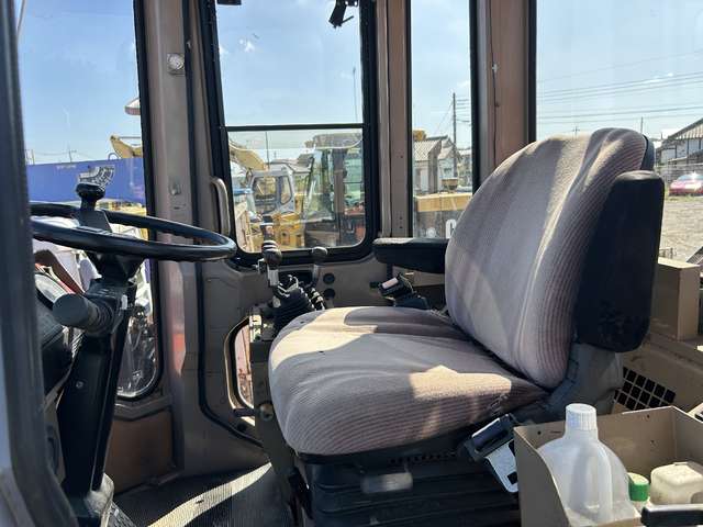 HITACHI LX150 ★ Loader(Crawled/Wheeled) ★ CAB, BKT, Piping, 46,237km - Image 25