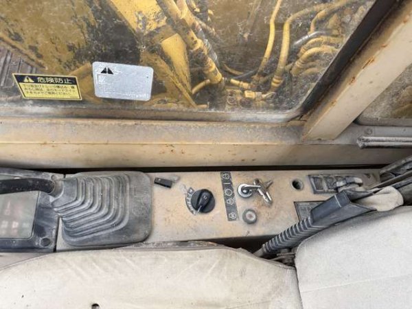 CAT 307 ★ Excavator ★ G - Image 17