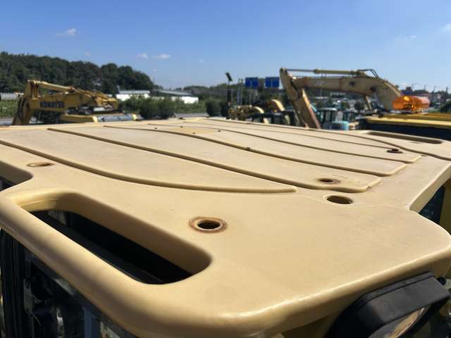 CAT 928G ★ Loader(Crawled/Wheeled) ★ CAB, BKT, ODO:10,955km