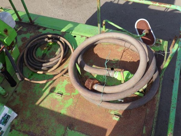 KANTO PT20WA ★ Road Equipment ★ Tire Roller, CNP - Image 17