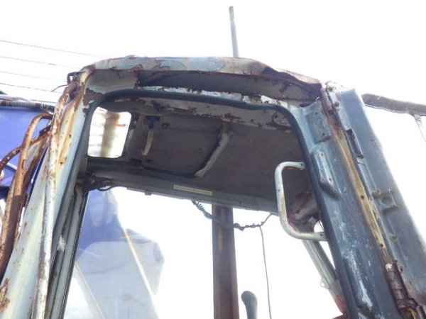 KOMATSU PC78US-5 ★ Excavator ★ G, Blade, Piping - Image 29